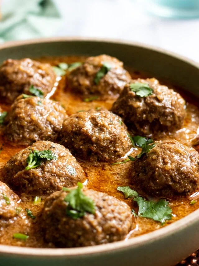 Kofta