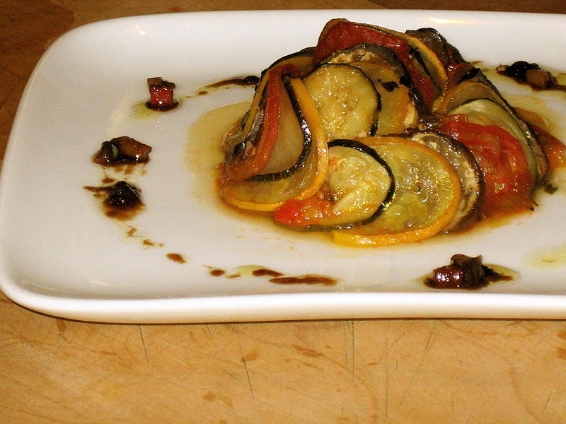 Ratatouille